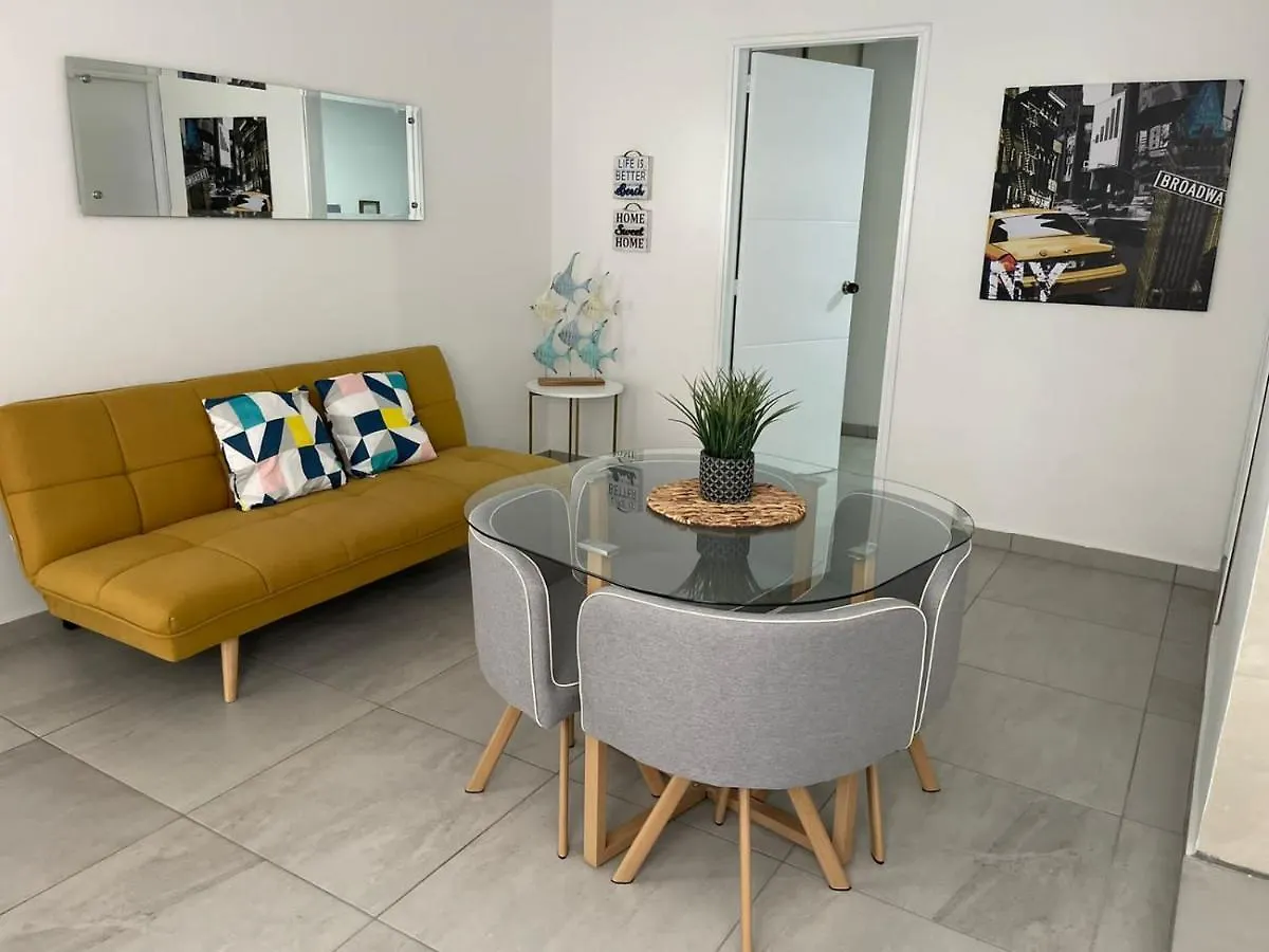 Ingenio Park 83 - Apartahotel Cali Lägenhet
