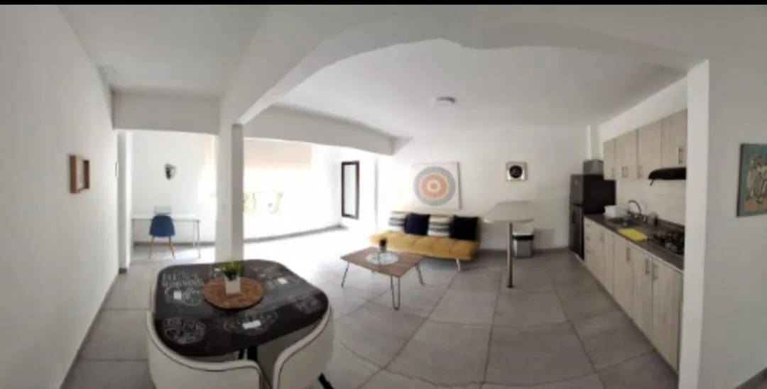 Lägenhet Ingenio Park 83 - Apartahotel Cali Colombia