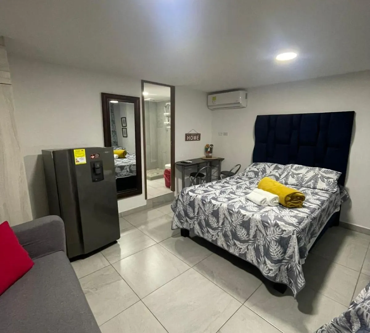 Ingenio Park 83 - Apartahotel Cali Lägenhet