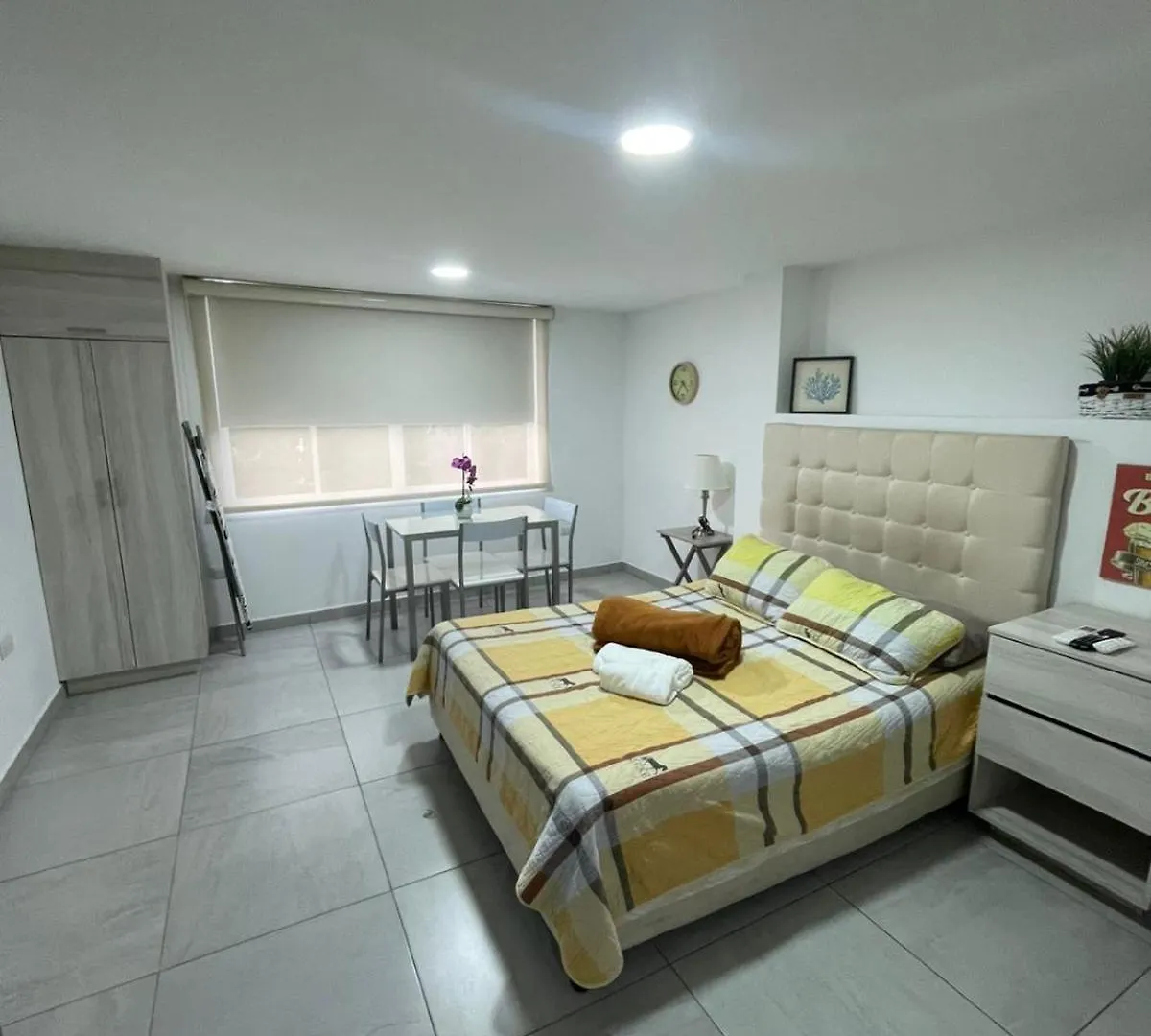 Ingenio Park 83 - Apartahotel Cali