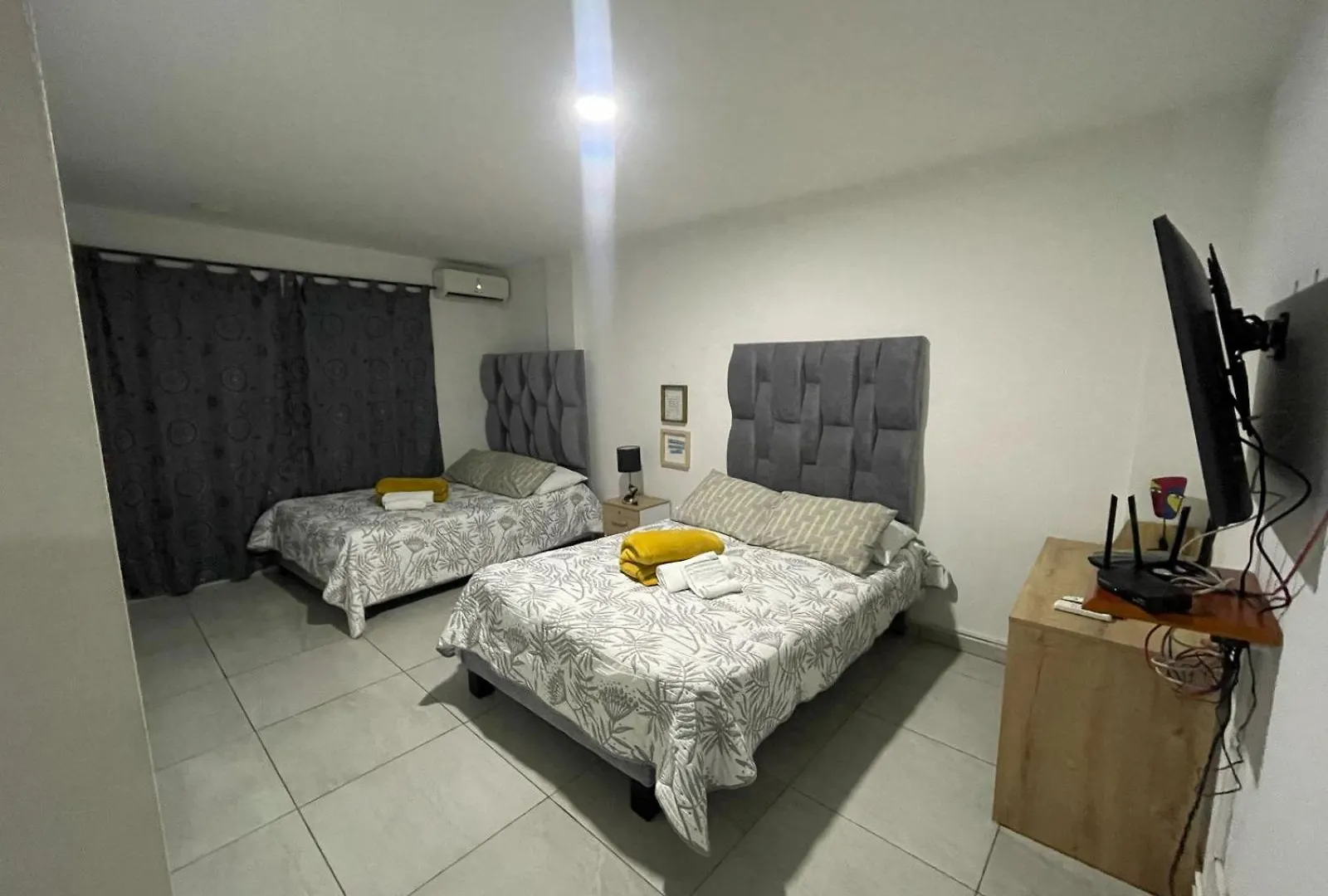 Ingenio Park 83 - Apartahotel Cali Lägenhet