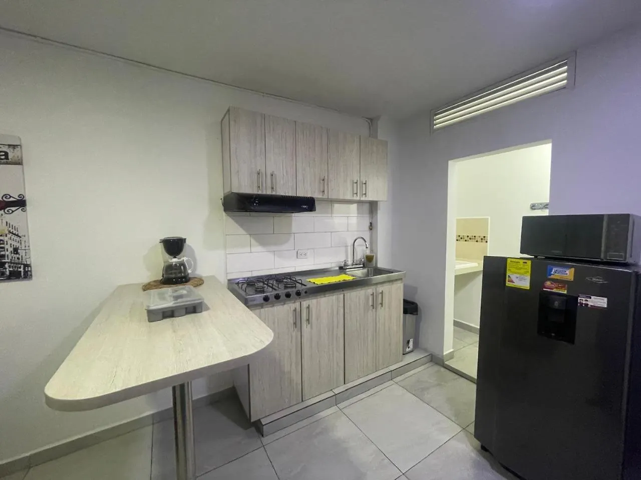 Ingenio Park 83 - Apartahotel Cali 0*,  Colombia